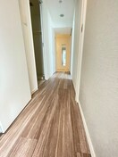 廊下 MYRIA RESIDENCE Komagome