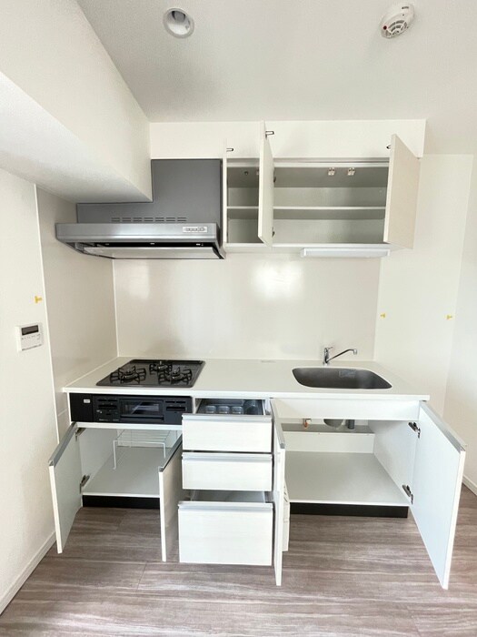 収納 MYRIA RESIDENCE Komagome
