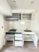 収納 MYRIA RESIDENCE Komagome