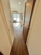 廊下 MYRIA RESIDENCE Komagome