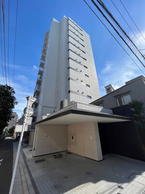 クレストコート大塚(302)