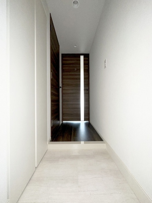 玄関 セジョリ墨田EASTⅢ