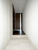 玄関 セジョリ墨田EASTⅢ