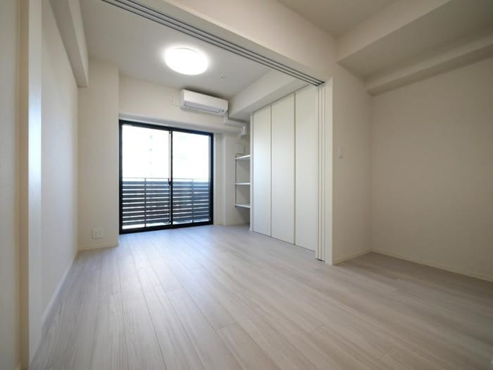 居室 セジョリ墨田EASTⅢ