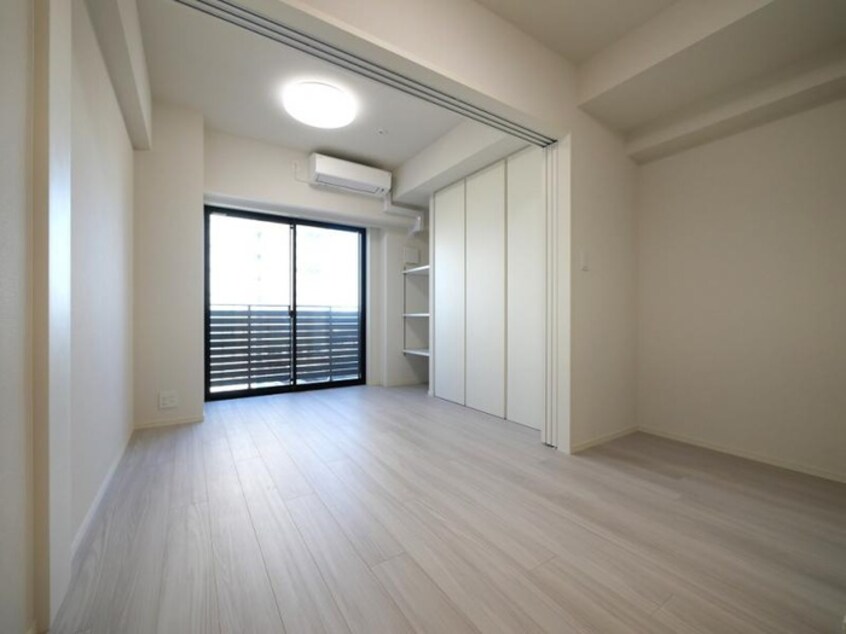 居室 セジョリ墨田EASTⅢ