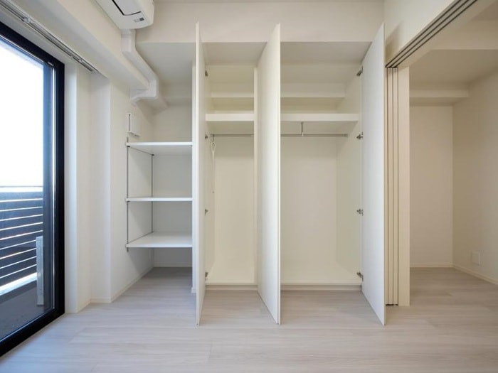 収納 セジョリ墨田EASTⅢ