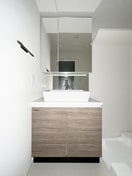 洗面 セジョリ墨田EASTⅢ