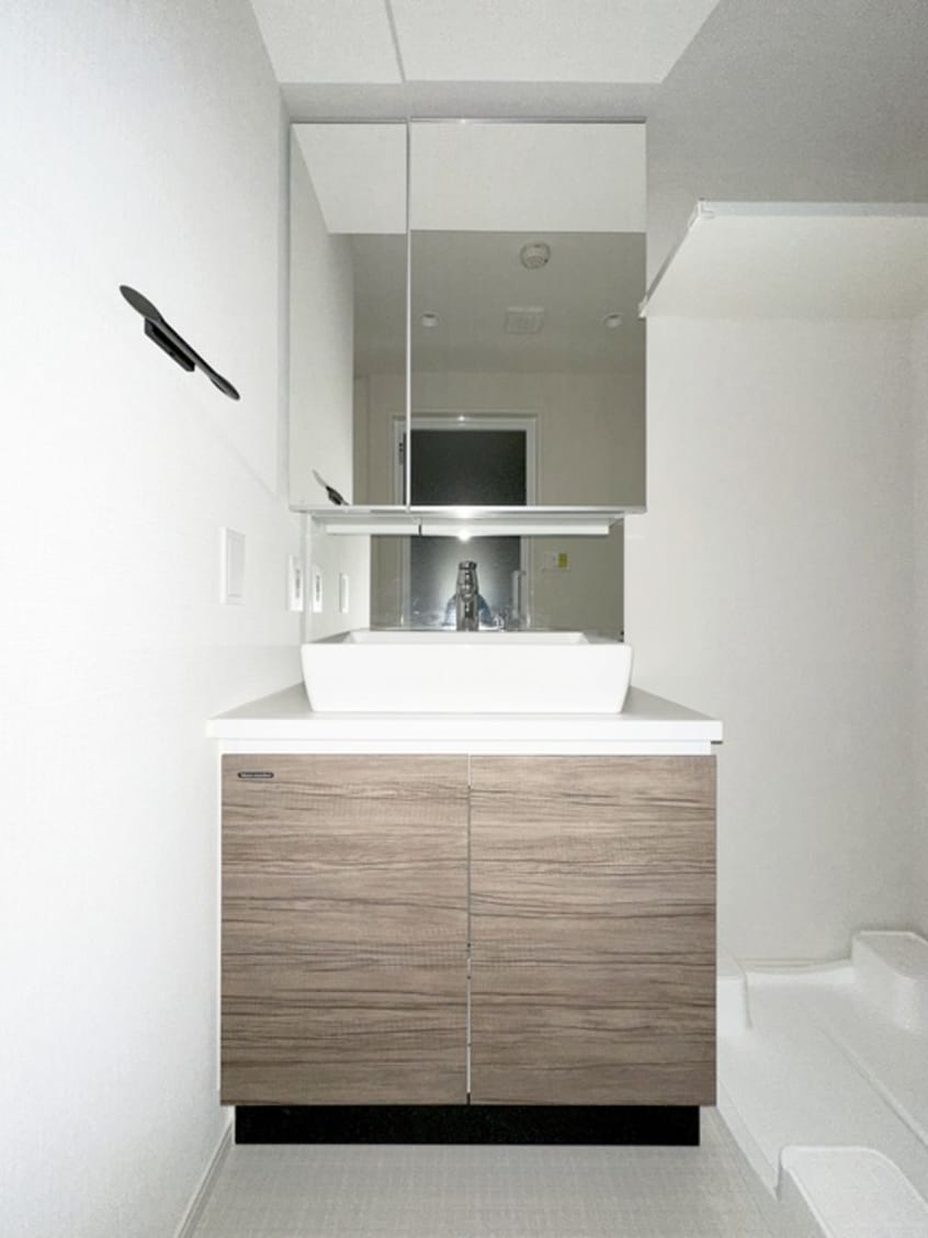 洗面 セジョリ墨田EASTⅢ