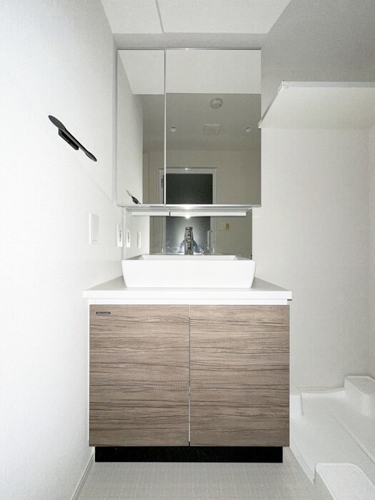 洗面 セジョリ墨田EASTⅢ