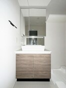 洗面 セジョリ墨田EASTⅢ