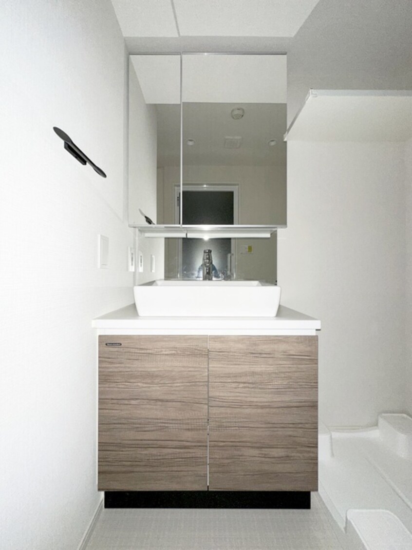 洗面 セジョリ墨田EASTⅢ