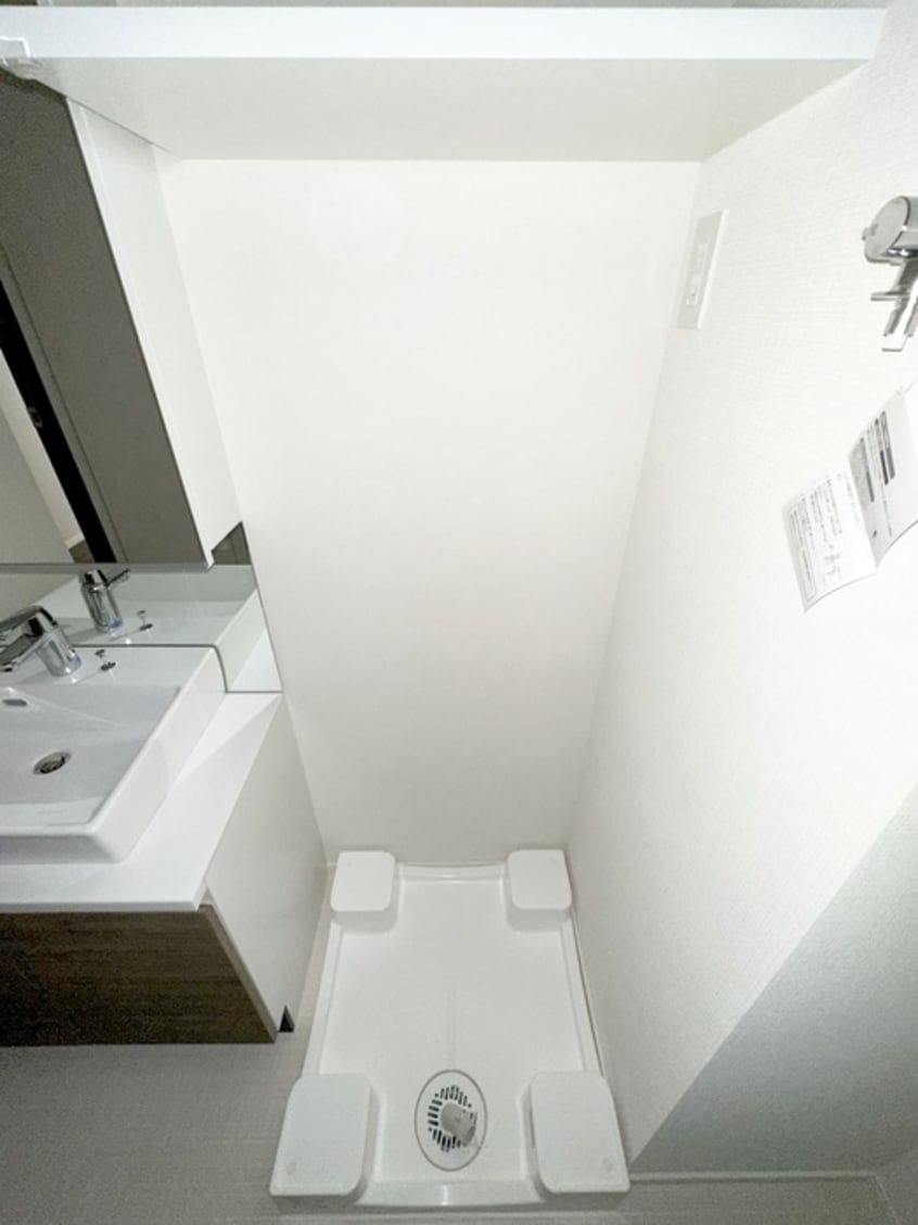 洗濯機置場 セジョリ墨田EASTⅢ