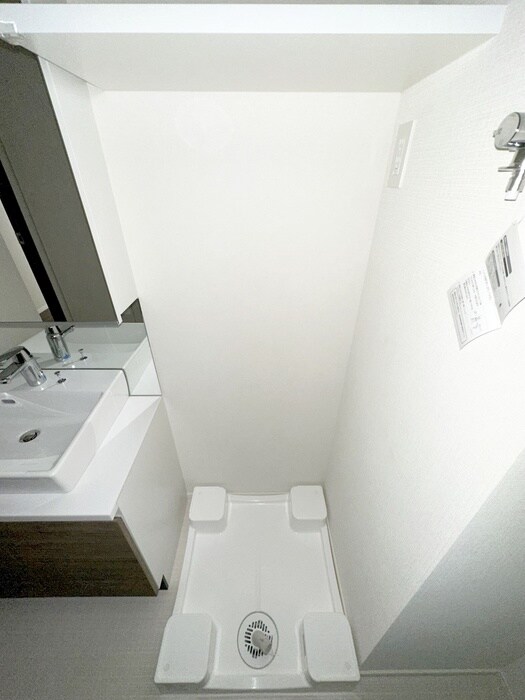 洗濯機置場 セジョリ墨田EASTⅢ