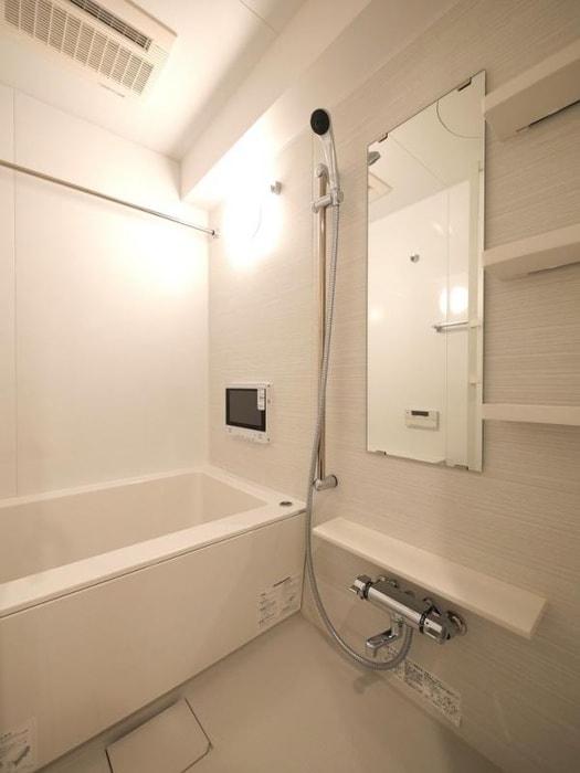 バス／シャワールーム等 セジョリ墨田EASTⅢ