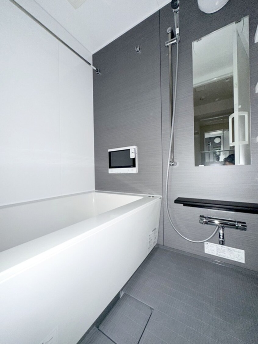 バス／シャワールーム等 セジョリ墨田EASTⅢ