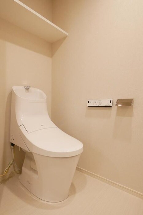 トイレ セジョリ墨田EASTⅢ