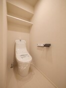 トイレ セジョリ墨田EASTⅢ