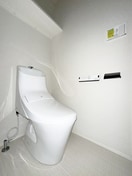 トイレ セジョリ墨田EASTⅢ