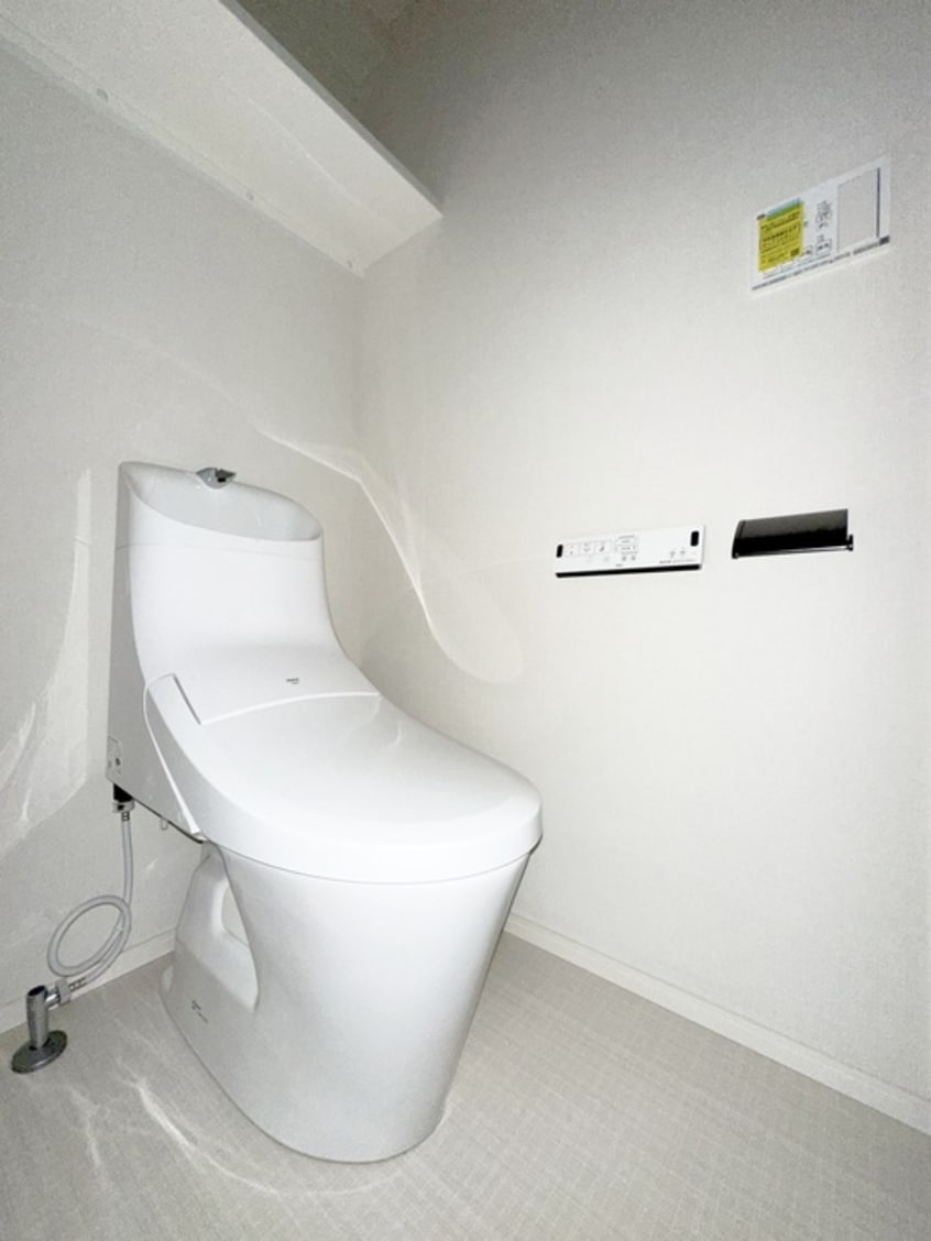 トイレ セジョリ墨田EASTⅢ