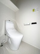 トイレ セジョリ墨田EASTⅢ