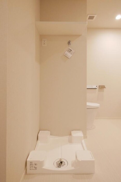 洗濯機置場 セジョリ墨田EASTⅢ