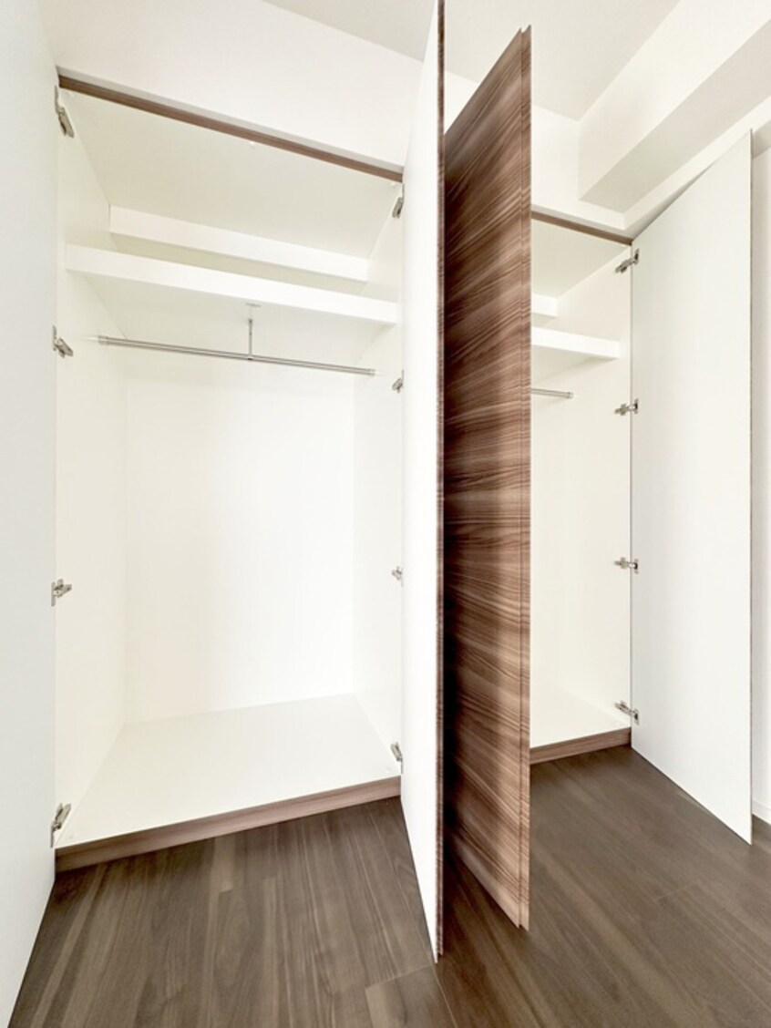 収納 セジョリ墨田EASTⅢ