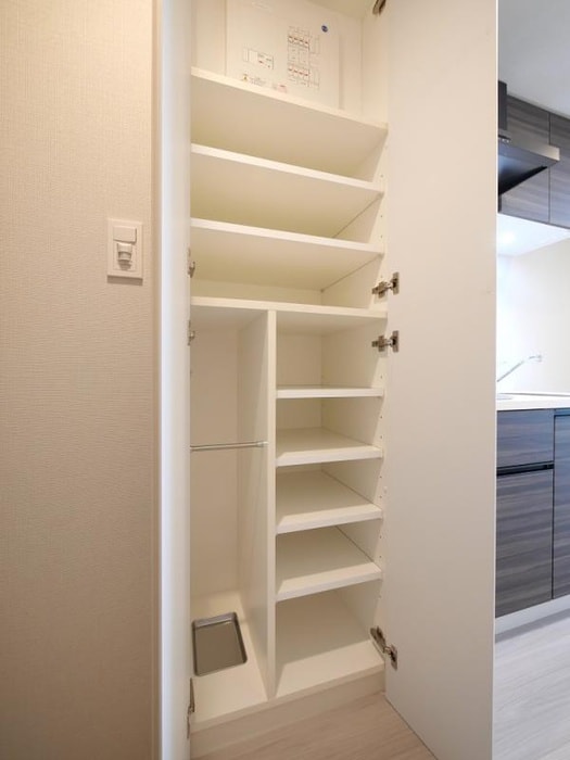 靴箱 セジョリ墨田EASTⅢ