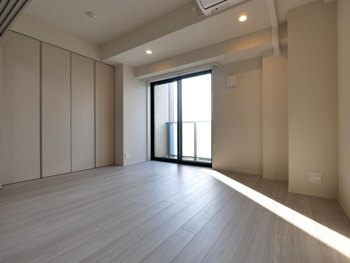 室内からの展望 セジョリ墨田EASTⅢ