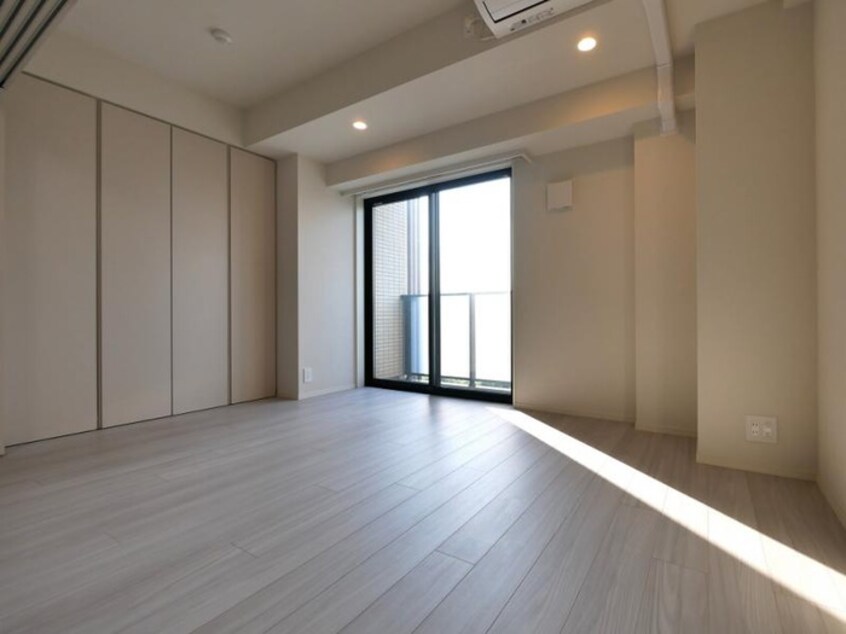 室内からの展望 セジョリ墨田EASTⅢ