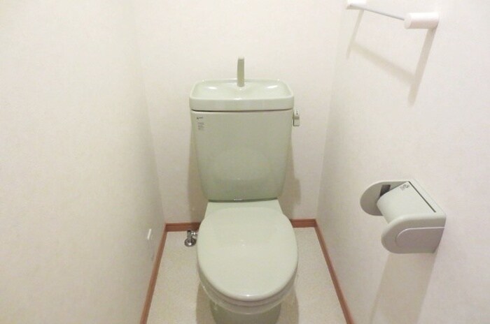 トイレ ロンポアンⅢ