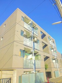 キャピタルビュー上石神井(107)