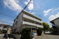 メゾンアゼリア