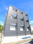 マ・メゾン大宮の外観