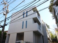 仮）AIFLAT MEJIRO