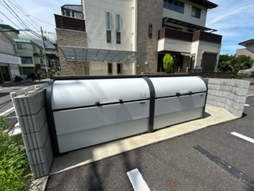 建物設備 N-stage Soukashinden
