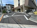駐車場 N-stage Soukashinden
