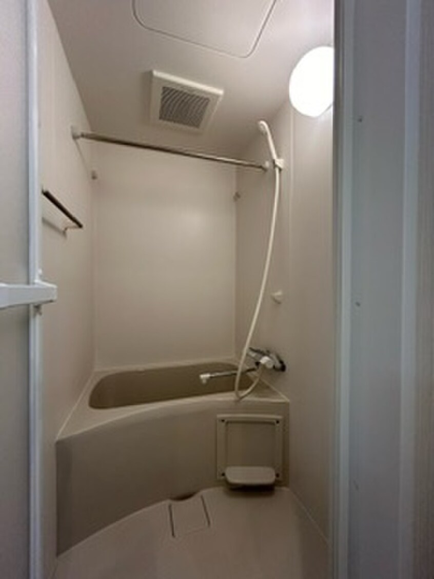 バス／シャワールーム等 N-stage Soukashinden