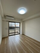 室内からの展望 N-stage Soukashinden