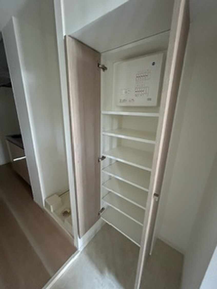 内観写真 N-stage Soukashinden