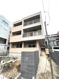 ＧＵＳＴＯ西葛西