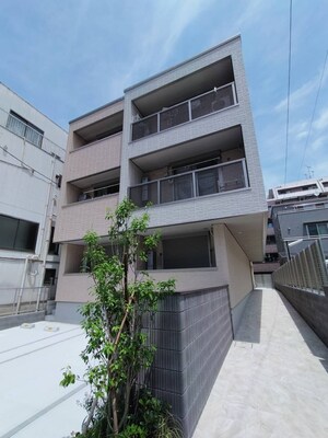 ＧＵＳＴＯ西葛西