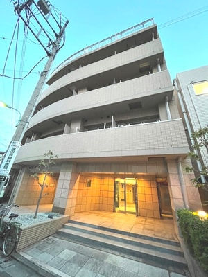 パレステュディオ大塚（411）