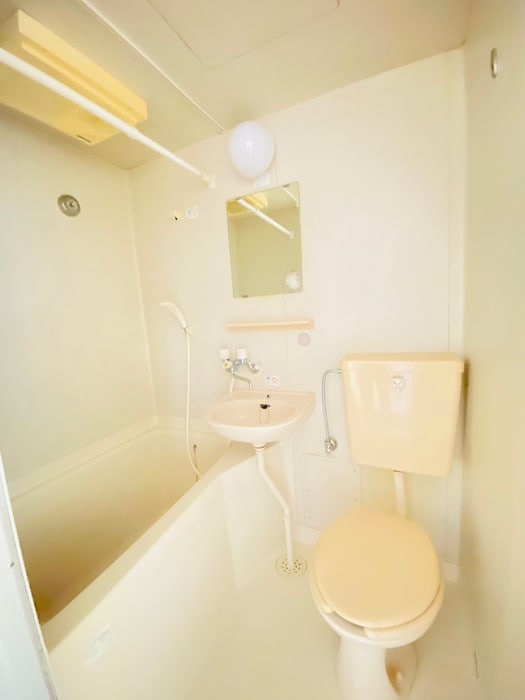 バス／シャワールーム等 ラフォーレ