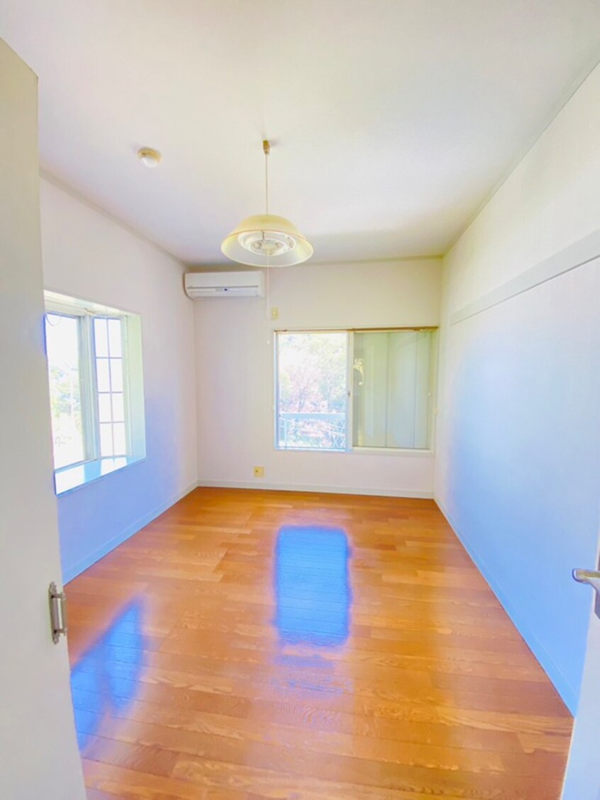 居室 ラフォーレ