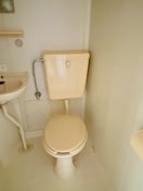 トイレ ラフォーレ