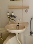 洗面 ラフォーレ