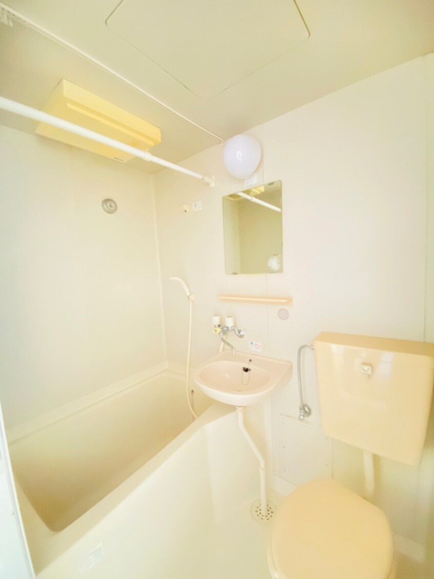 洗面 ラフォーレ