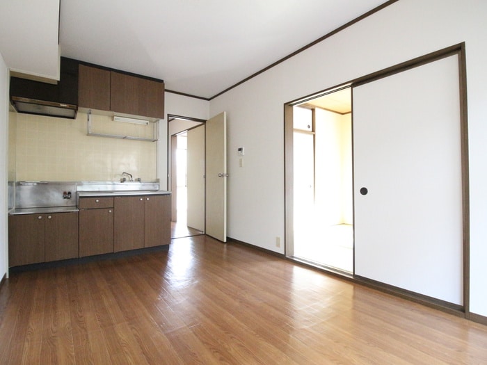 キッチン ルポゼ