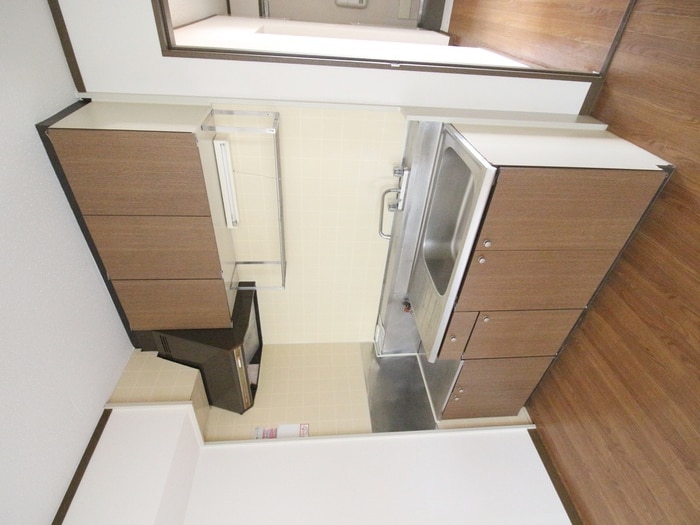 キッチン ルポゼ