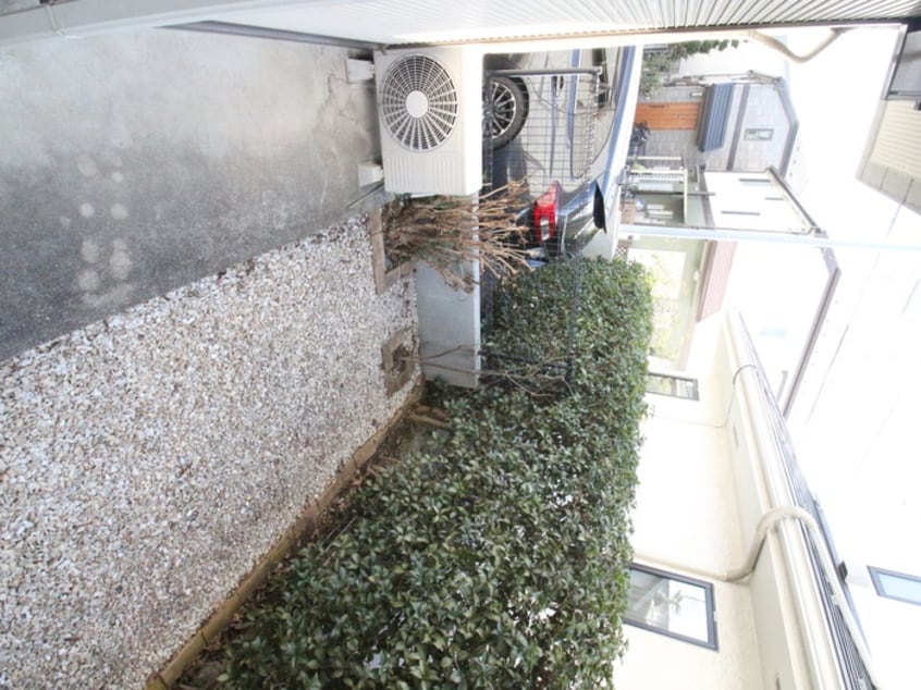 ベランダ・バルコニー ルポゼ